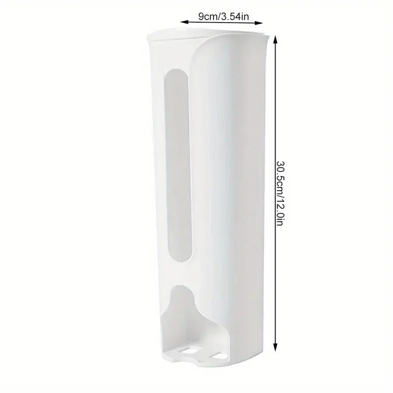 NomadBin™ Wall Mounted Socks Panties Storage Box