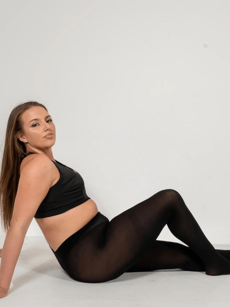 Anti-Scratch Stretchable Stockings (Buy 1 Get 1 Free)